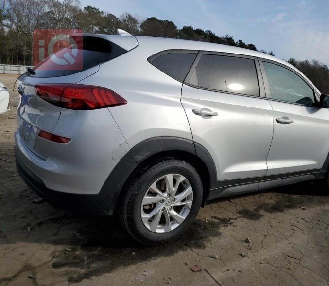 هيونداي توسان